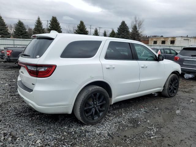 2020 Dodge Durango GT