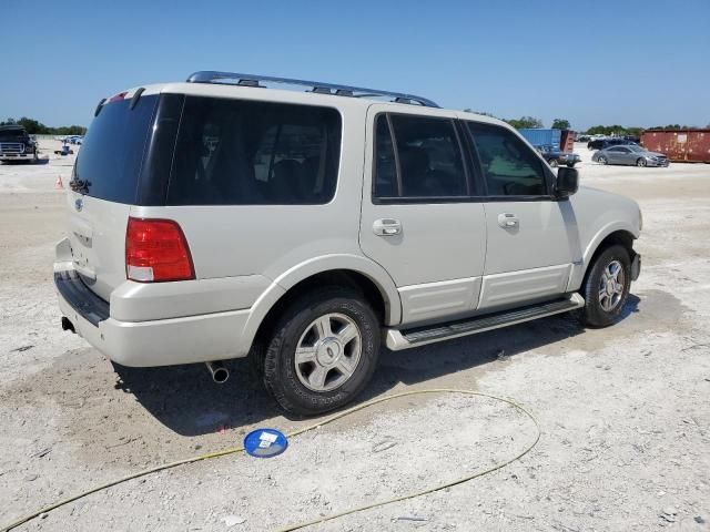 2006 Ford Expedition Limited