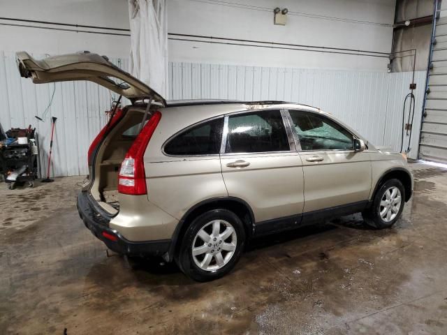 2008 Honda CR-V EXL