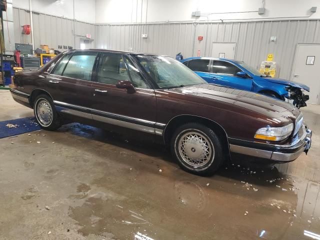 1991 Buick Park Avenue