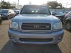 2003 Toyota Sequoia SR5