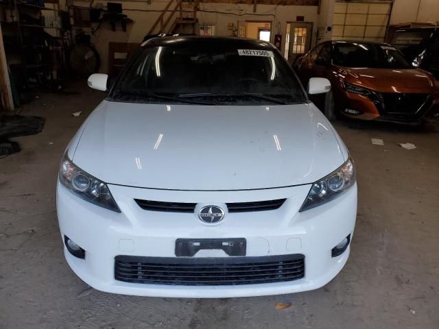 2013 Scion TC