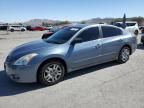 2011 Nissan Altima Base