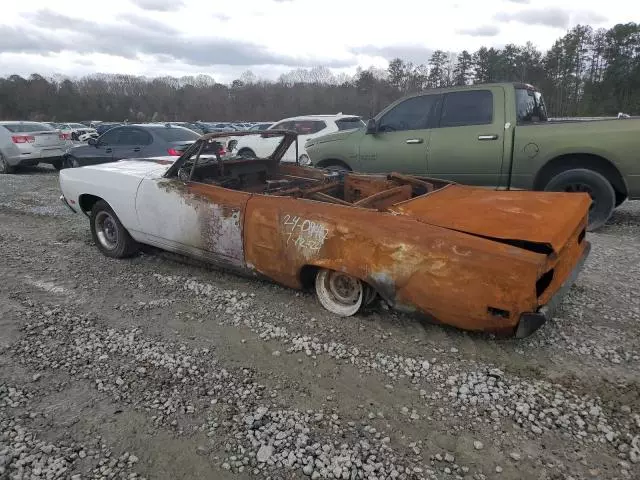 1970 Plymouth Roadrunner