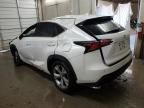 2017 Lexus NX 200T Base