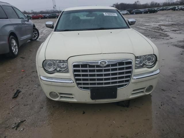 2007 Chrysler 300C