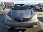 2005 Toyota Camry SE