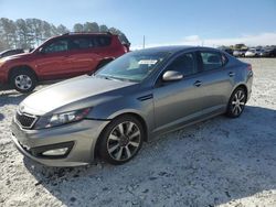 2012 KIA Optima SX en venta en Loganville, GA