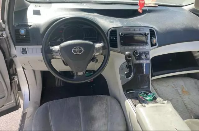 2011 Toyota Venza