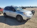 2016 Subaru Forester 2.5I