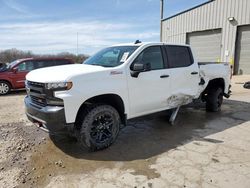 2021 Chevrolet Silverado K1500 LT Trail Boss en venta en Memphis, TN