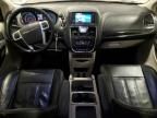 2012 Chrysler Town & Country Touring L