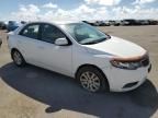 2012 KIA Forte LX