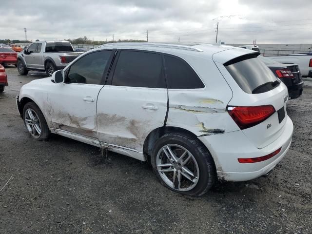 2013 Audi Q5 Premium Plus