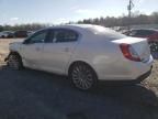 2013 Lincoln MKS