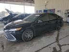 2022 Toyota Camry XLE