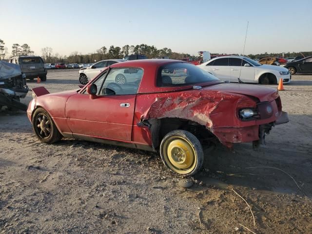 1993 Mazda MX-5 Miata