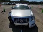 2012 Cadillac CTS Performance Collection