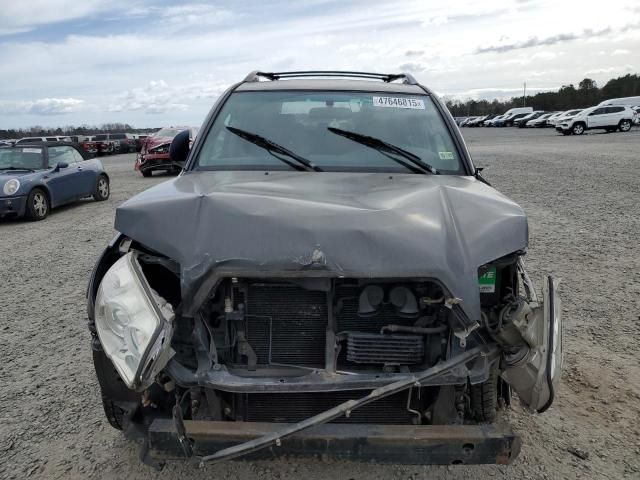 2006 Toyota 4runner SR5