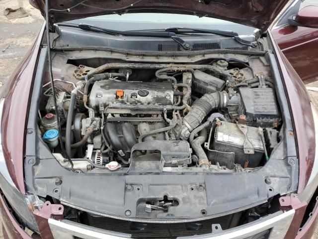 2010 Honda Accord EXL