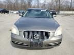 2011 Buick Lucerne CXL