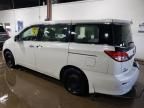 2013 Nissan Quest S