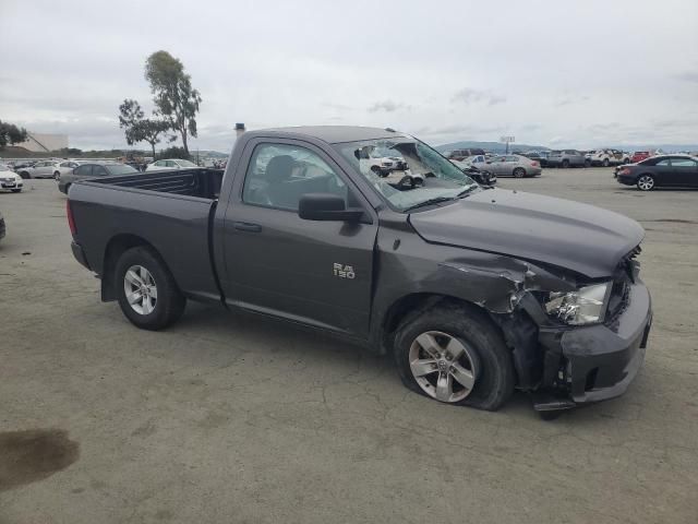 2017 Dodge RAM 1500 ST