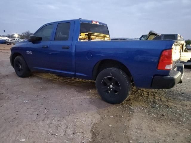 2015 Dodge RAM 1500 ST