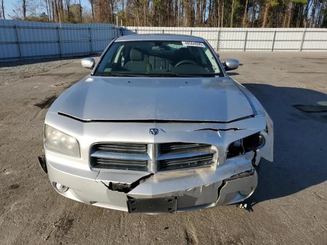 2010 Dodge Charger SXT