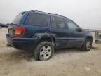 2001 Jeep Grand Cherokee Limited