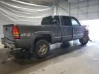 2000 Chevrolet Silverado K1500