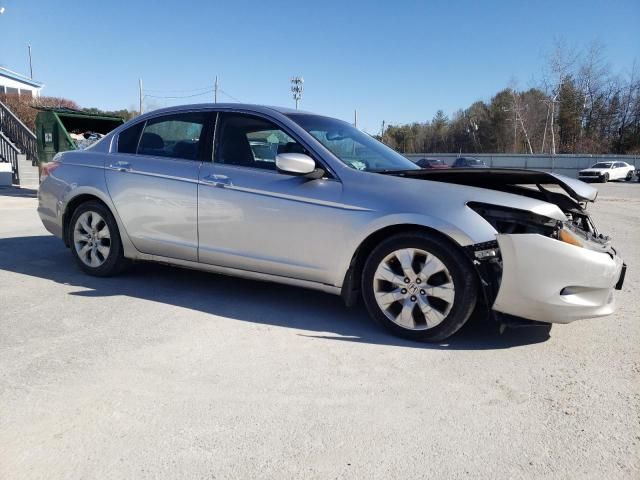 2009 Honda Accord EXL