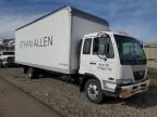 2007 Nissan Diesel UD2300