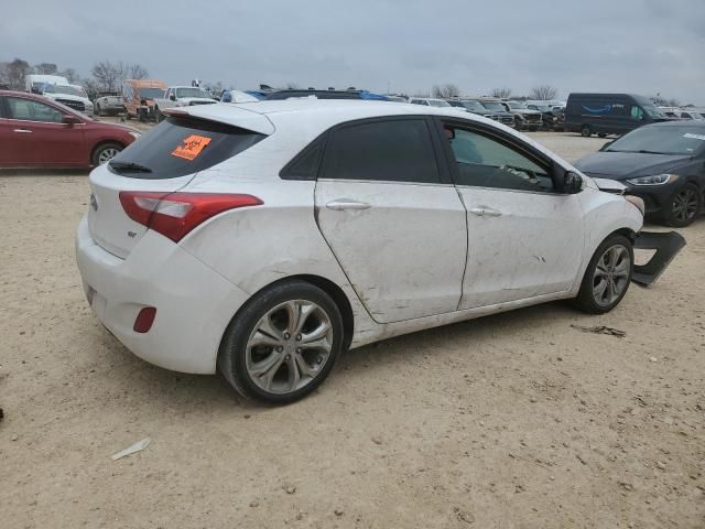 2013 Hyundai Elantra GT