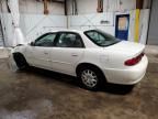 2004 Buick Century Custom