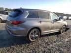 2016 Infiniti QX60