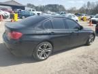 2012 BMW 328 I