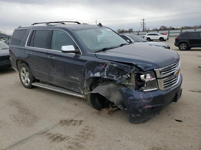 2020 Chevrolet Tahoe K1500 Premier