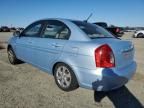 2011 Hyundai Accent GLS