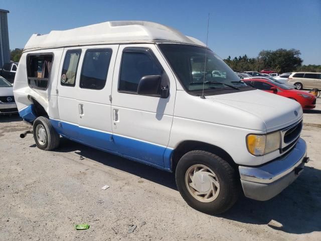 1997 Ford Econoline E150 Van