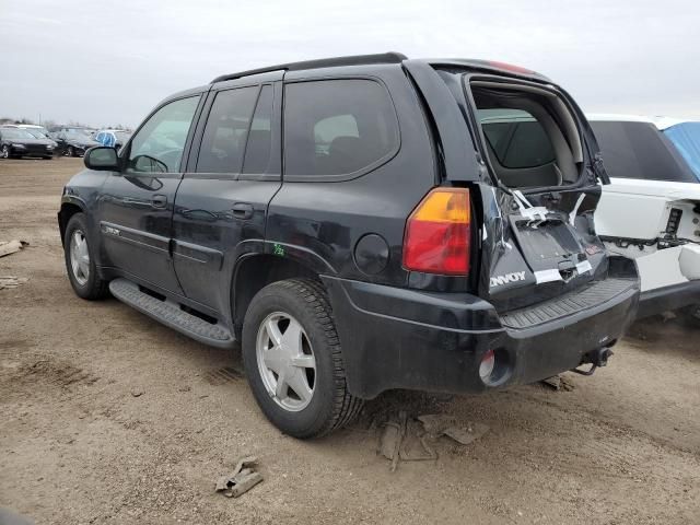 2003 GMC Envoy