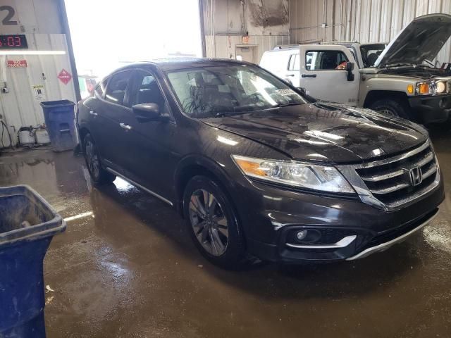 2014 Honda Crosstour EXL