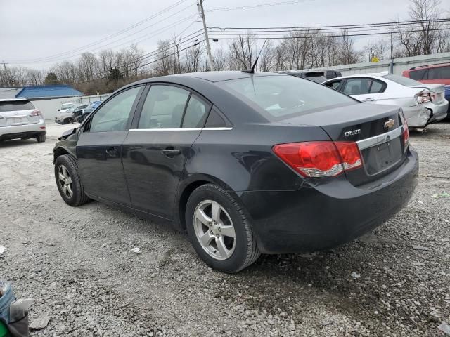 2013 Chevrolet Cruze LT