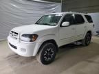 2006 Toyota Sequoia SR5