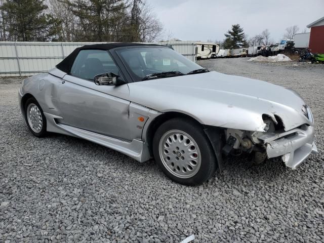 1996 Alfa Romeo Spyder