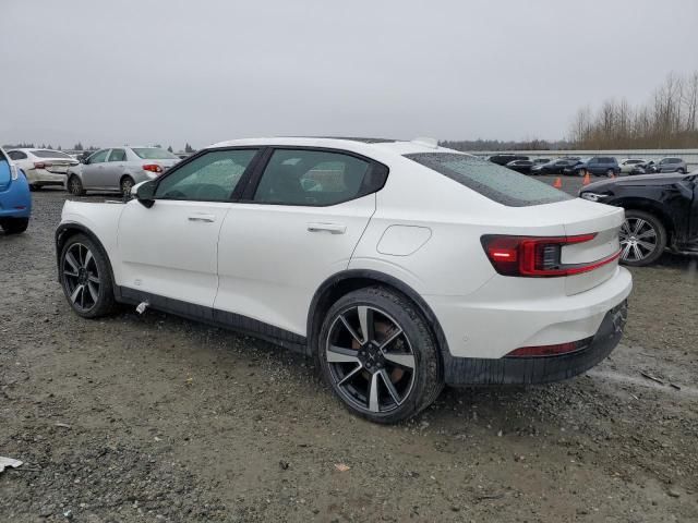 2022 Polestar 2