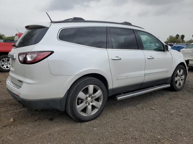 2017 Chevrolet Traverse Premier