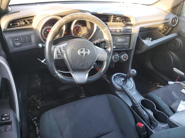 2012 Scion TC