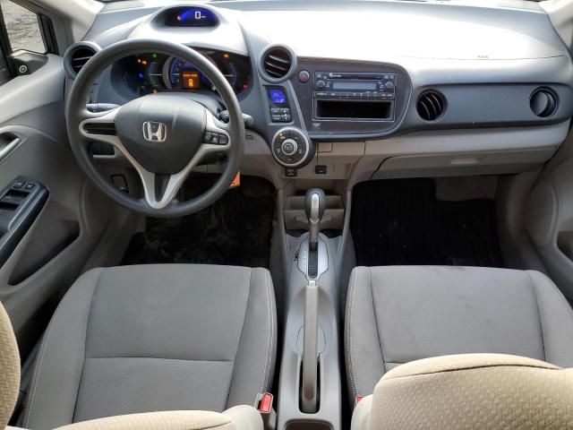 2011 Honda Insight