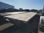 2022 Other 2022 HD Tilt Deck Utility Trailer